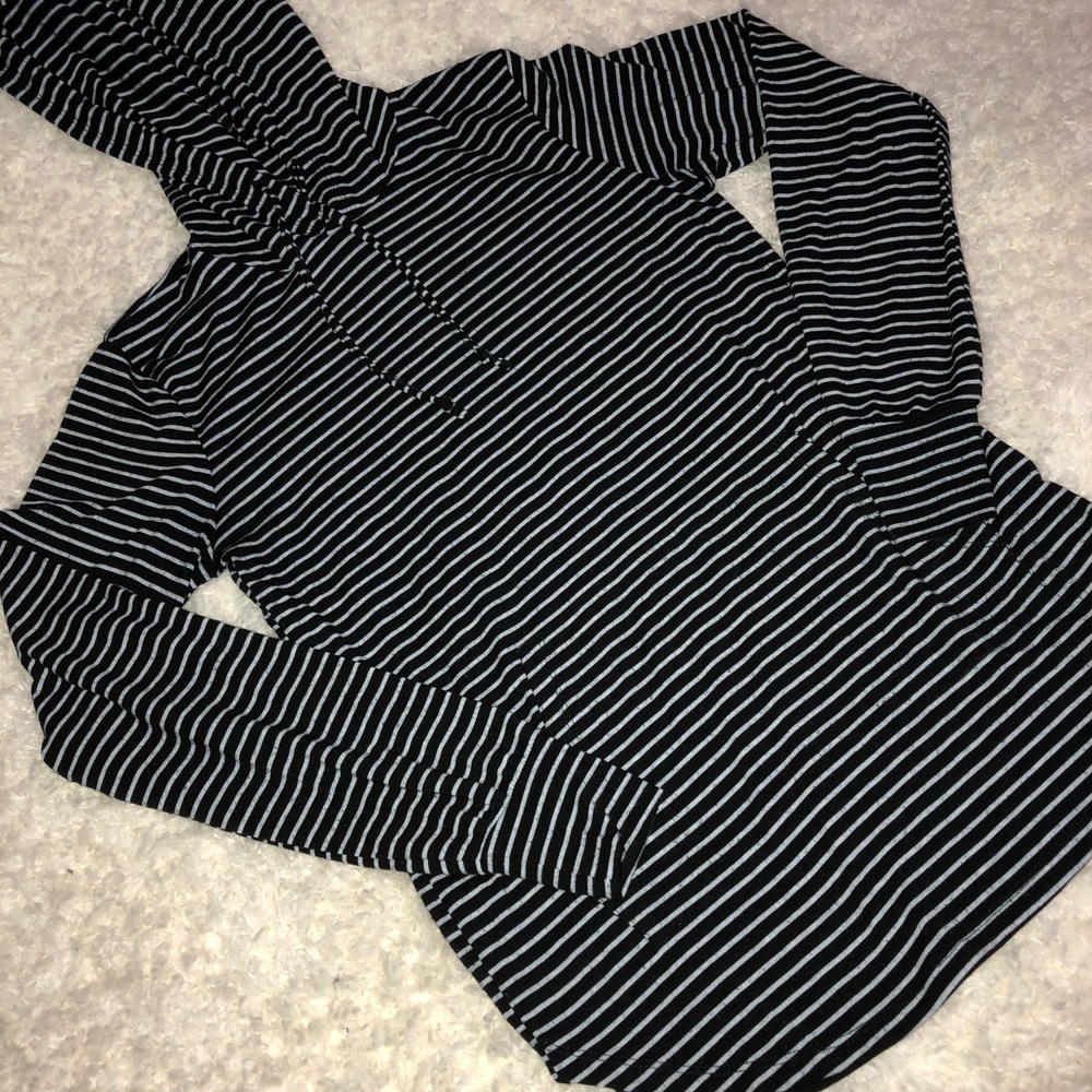 Hoodie shirt
